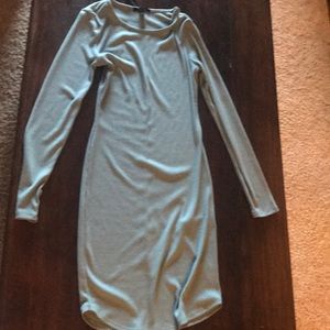 Long sleeve Dress